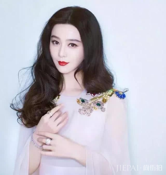 换完男主换女主,《巴清传》再下血本换掉范冰冰?李晨的图白抠了