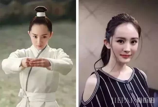 你是什么脸型就剪什么发型！效果堪比整容