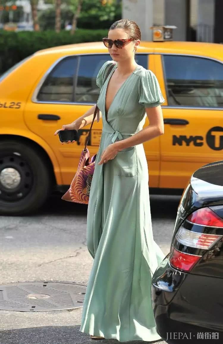 搭配学堂,这个被忽略的小细节穿对了加分,穿错了却很要命