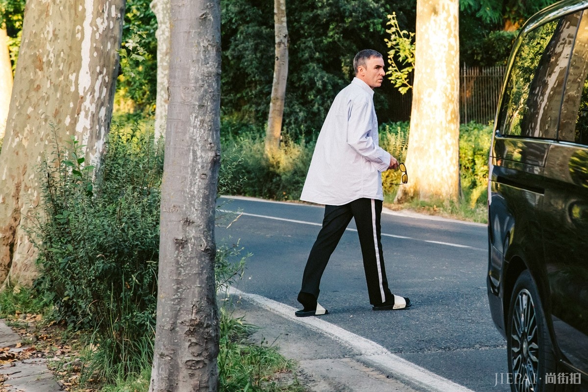 Virgil Abloh领衔!Pitti Uomo时装达人教你2019街头热门单品大趋势!