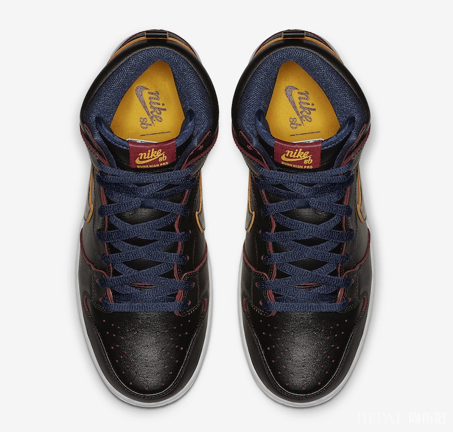 NBA x Nike 两款惊喜？这鞋能玩刮刮乐？