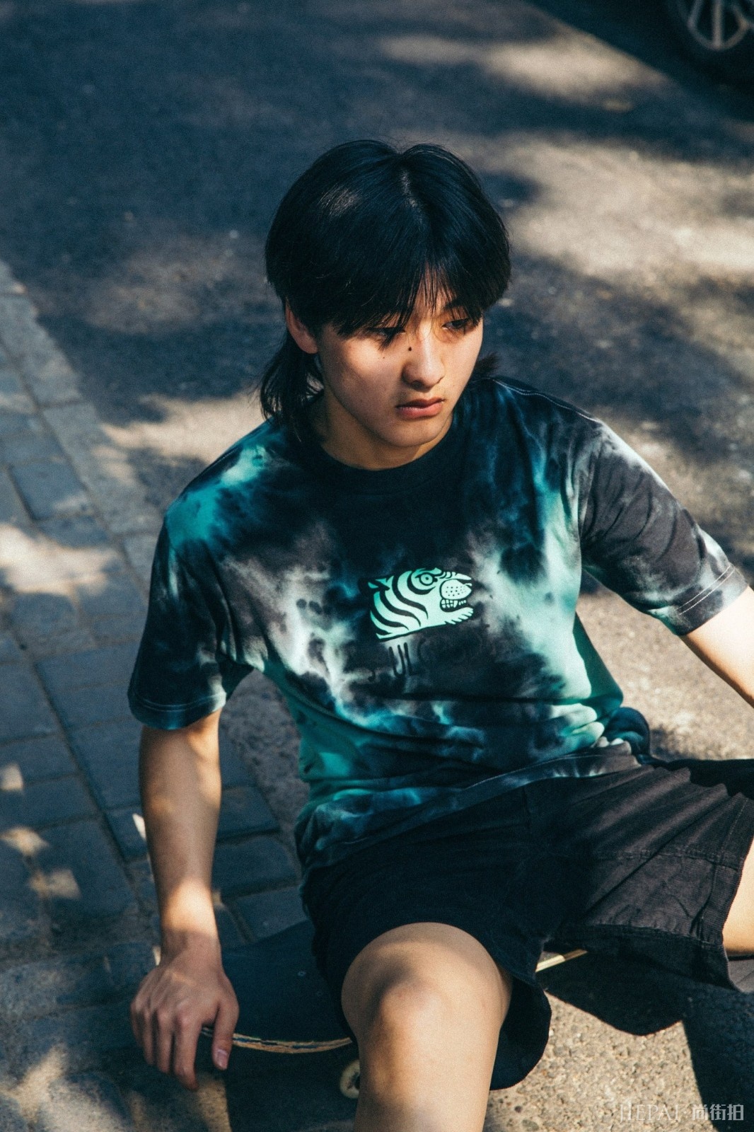 SOULGOODS 2019夏季又更新，纯粹的北京街头Get一下！