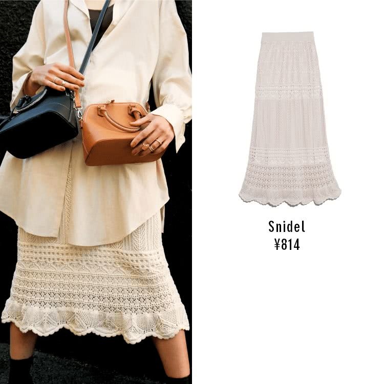 日牌夏季新品这些值得买