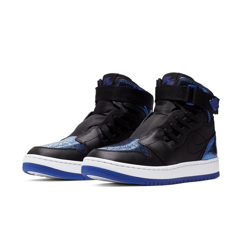 全新解构风格大揭秘!Air Jordan 1到底有多少版本?