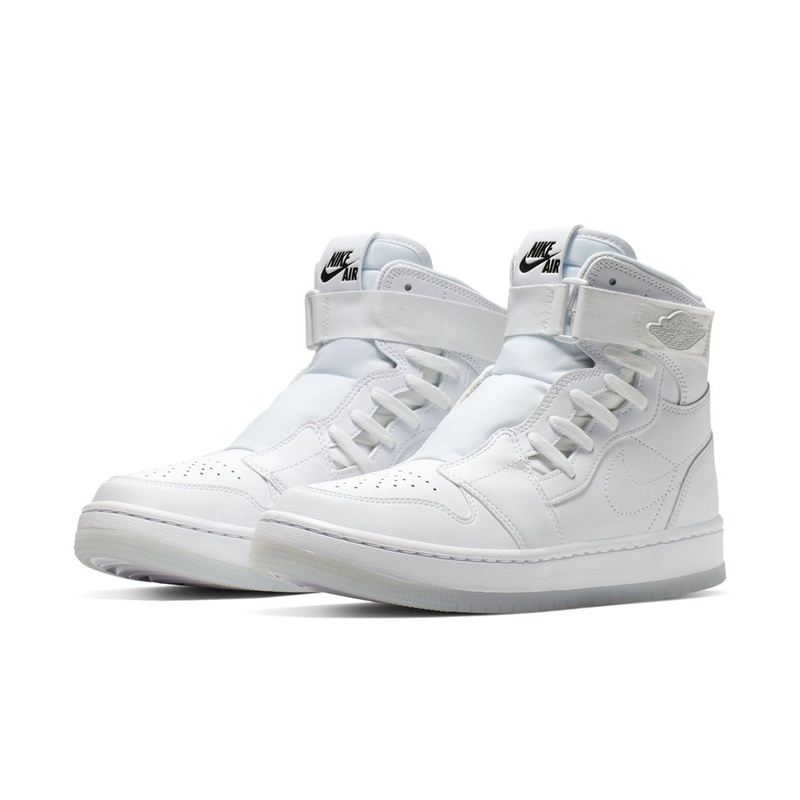 全新解构风格大揭秘!Air Jordan 1到底有多少版本?