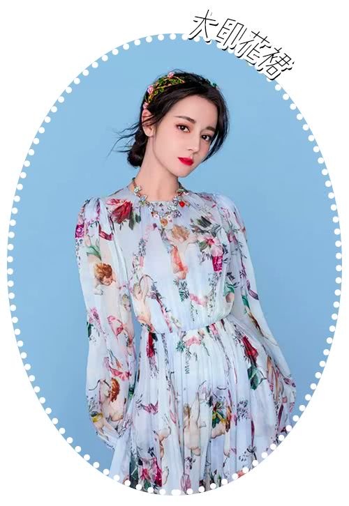 夏天这4条裙子无敌显胖,一定要注意!