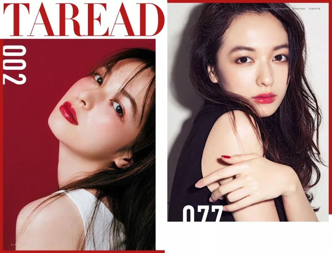 显白水润的夏日口红，第一支就是断货王！