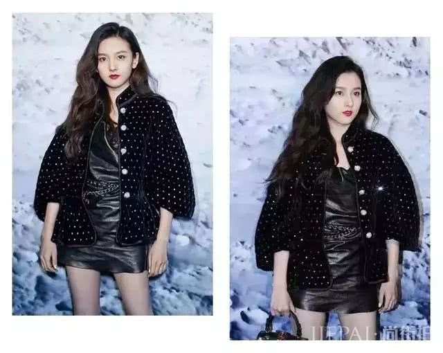 最显老的五个发型,爱美女生千万别留