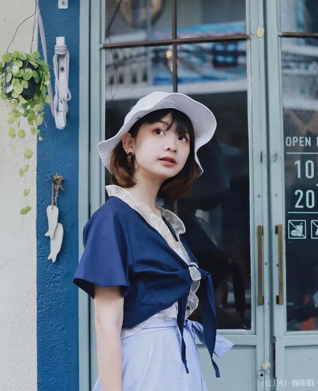 选对发型,今年夏天让你美翻天!