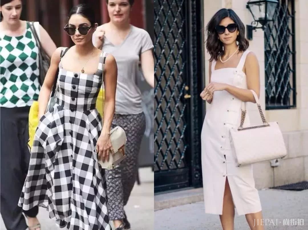 搭配学堂,这个被忽略的小细节穿对了加分,穿错了却很要命