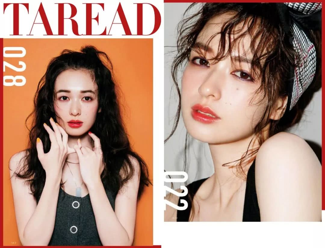 显白水润的夏日口红，第一支就是断货王！