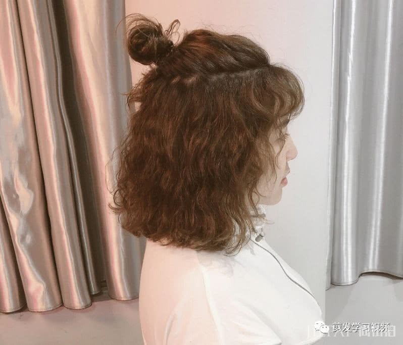 再不卷发你就落伍了