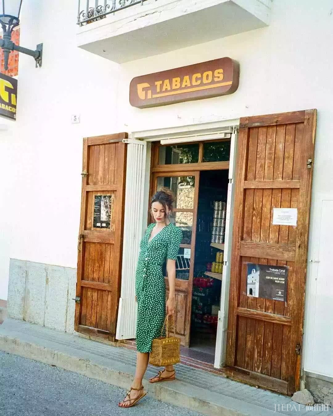 夏天穿裙子别搭这几双鞋,太好看了吧