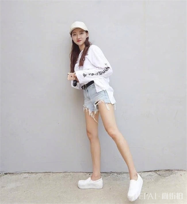 安利这9套穿搭,小个子夏天穿一套比一套美