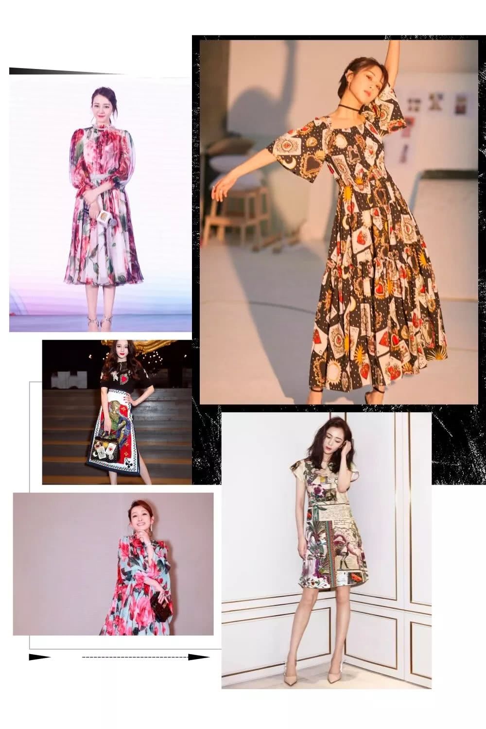 夏天这4条裙子无敌显胖,一定要注意!