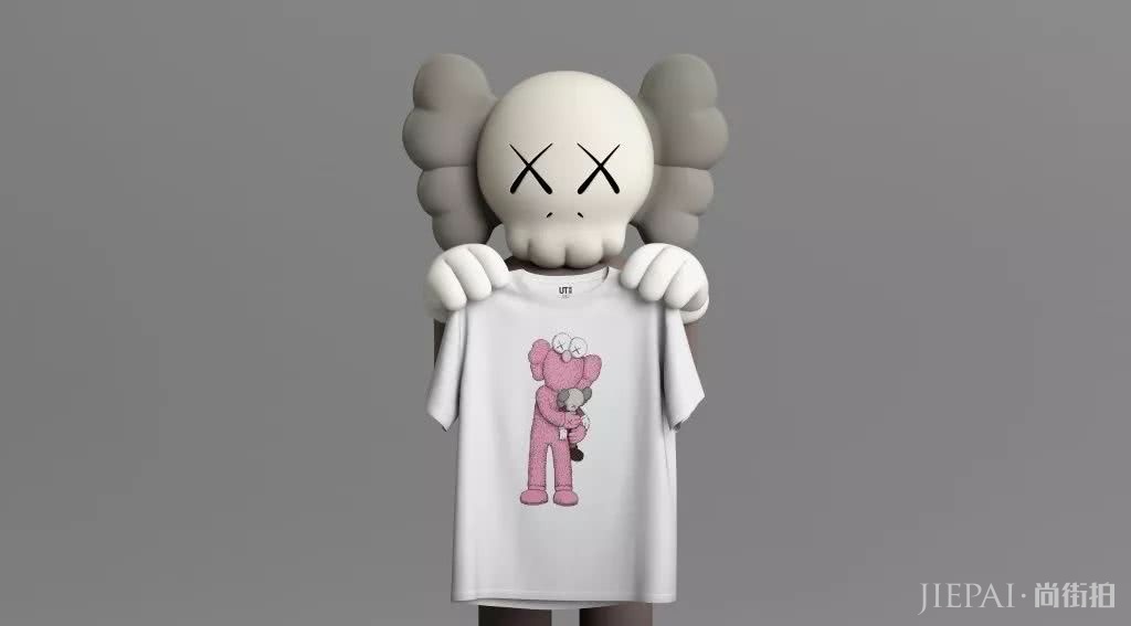 带娃出街这样穿，随手一拍就是杂志大片