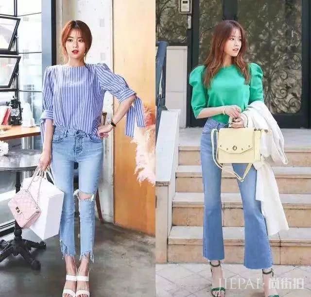 这四个搭配技巧看着就很高级！一起来学下吧