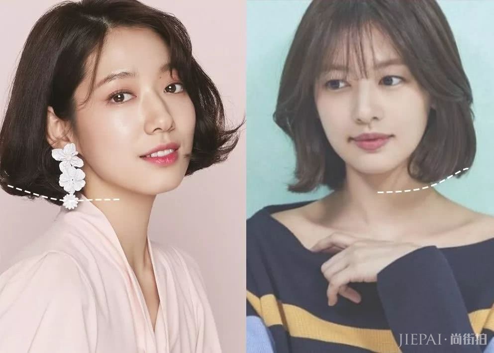 2019已过半，今年公认最好打理、最瘦脸和最有造型感的发型，进来看看吧