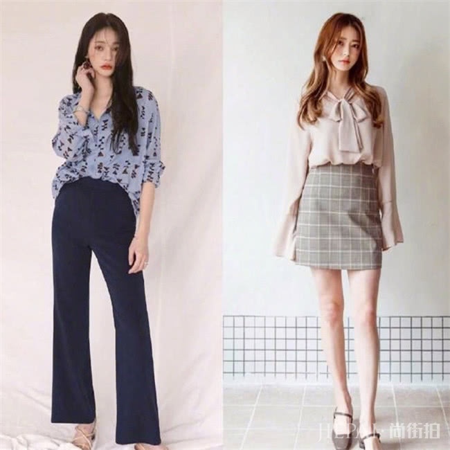 出门游玩怎么撩男神?为你备好这18套靓丽穿搭,随性不失气质感