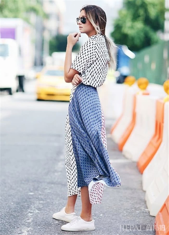 酷夏鞋子太难抉择?考虑一下这4款,赚足你的回头率