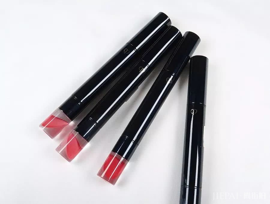 显白水润的夏日口红，第一支就是断货王！