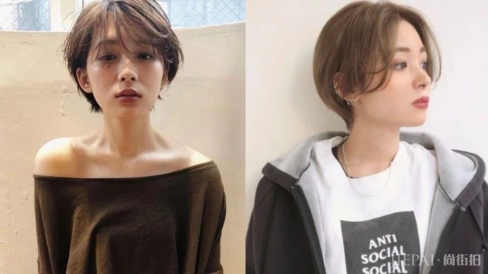 2019五大发型趋势!跟着大势韩女星pick的发型剪,保证不出错