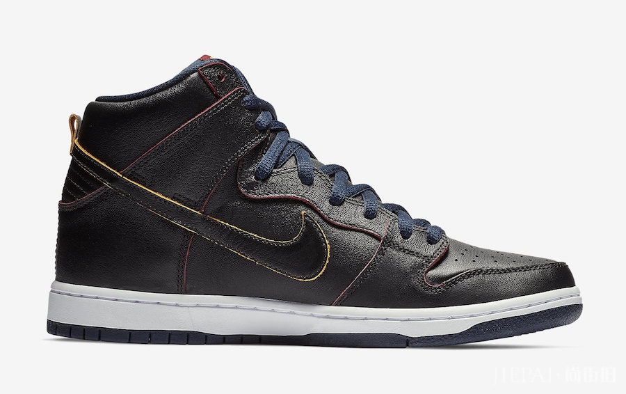 NBA x Nike 两款惊喜？这鞋能玩刮刮乐？