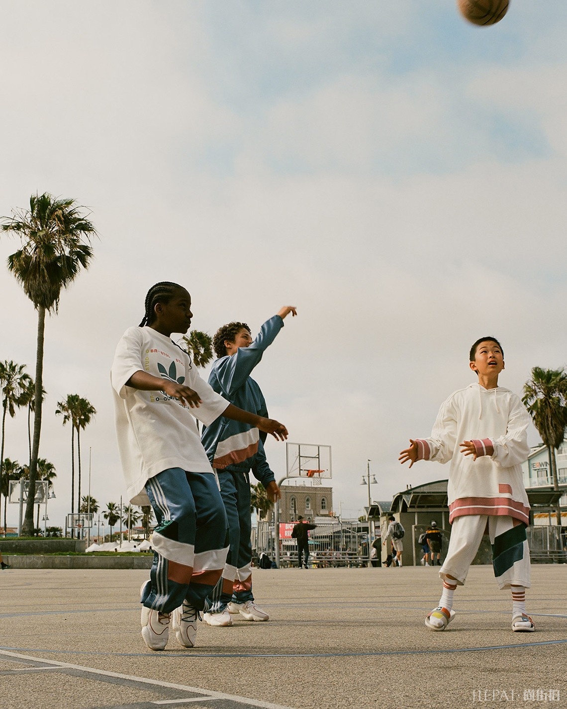 Crazy BYW继续出现,adidas Originals这次的合作对象你可要记住了!