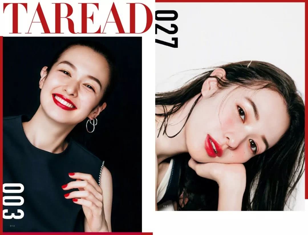 显白水润的夏日口红，第一支就是断货王！