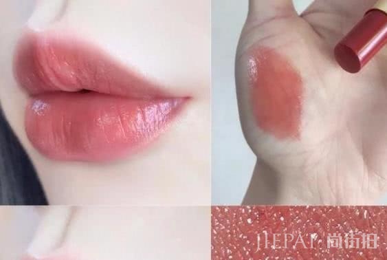 哪些涂起来超显嫩的口红？推荐几款无敌显嫩的口红色号，让你更漂亮
