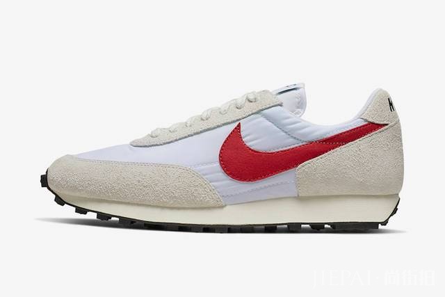 联名之后回归起点！Nike Daybreak将推元祖以及红白蓝配色！