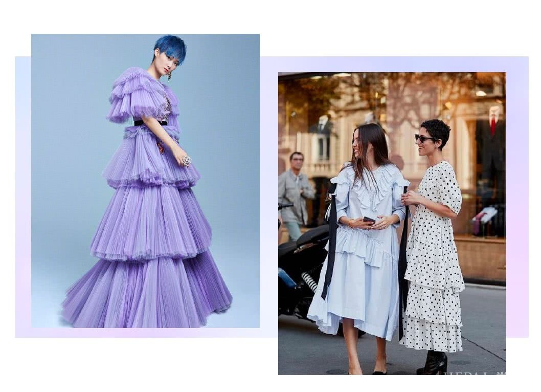 夏天这4条裙子无敌显胖,一定要注意!