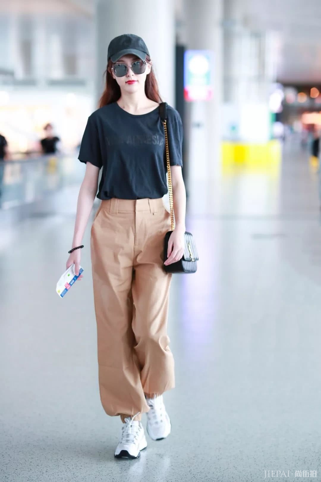 微胖女孩衣橱里,这件衣服一定得有!