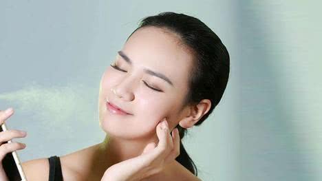 这样定妆，让你夏季不脱妆