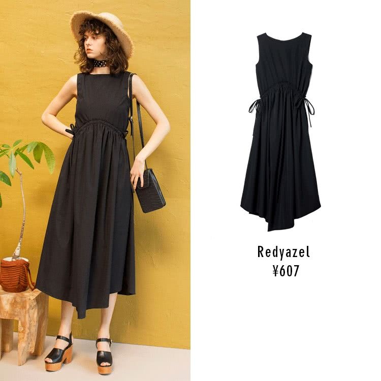 日牌夏季新品这些值得买