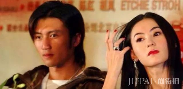 向太暗讽张柏芝说谎成瘾，却被网友吐槽：心胸狭隘格局太小！