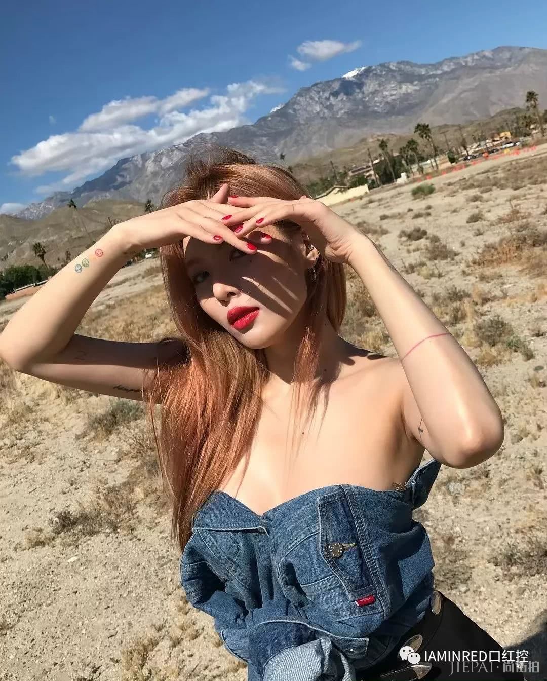 这些口红比石原里美和泫雅还甜！越看越喜欢