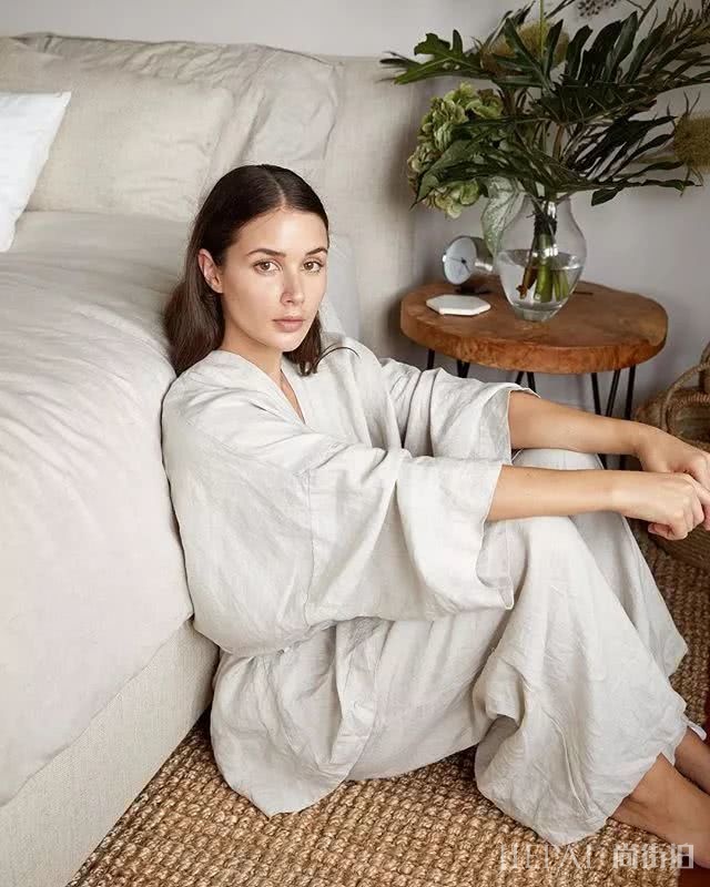 会穿衣和不会穿衣的姑娘,差距究竟有多大?