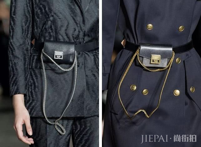 小到只能凹造型的大牌Mini包：不实用也能备受宠爱！