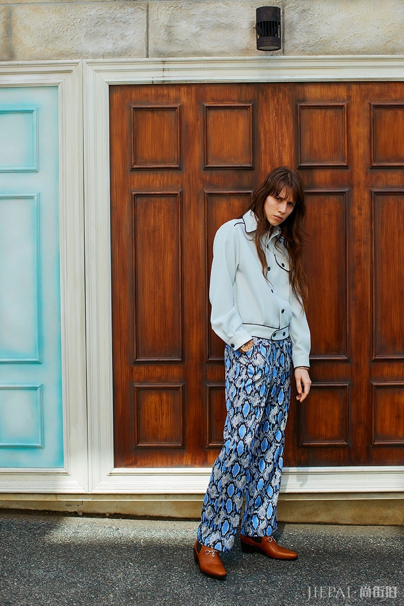 只买过Needles裤子？这次的品牌新品你也不能错过！