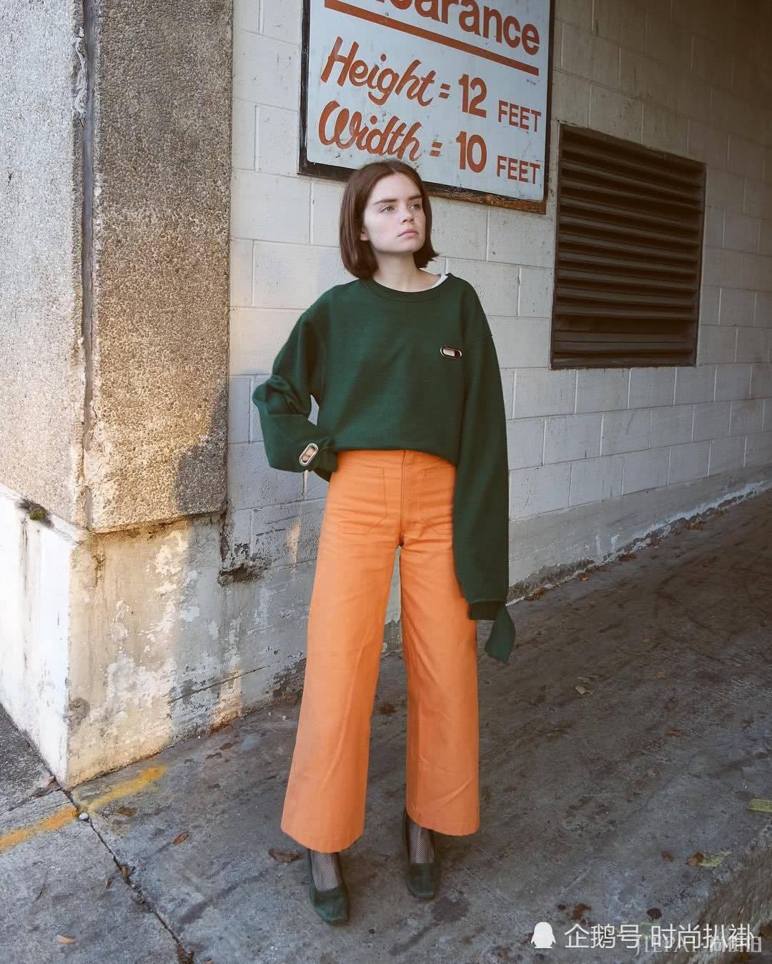 基础款最耐看,这几种搭配谁穿谁好看,夏季这样穿,时尚又清爽