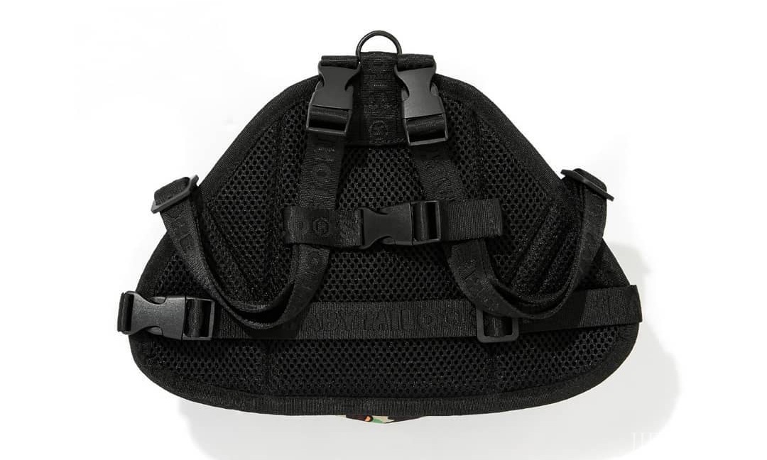 这是目前最潮的宠物用品!BABY MILO打造狗狗用品系列!