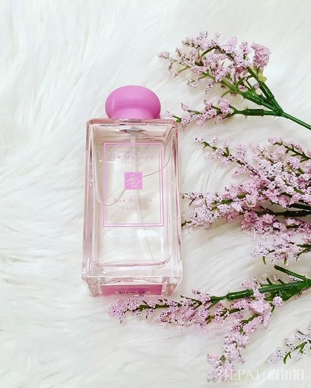 夏日喷这几款香水,让你被告白几率更大