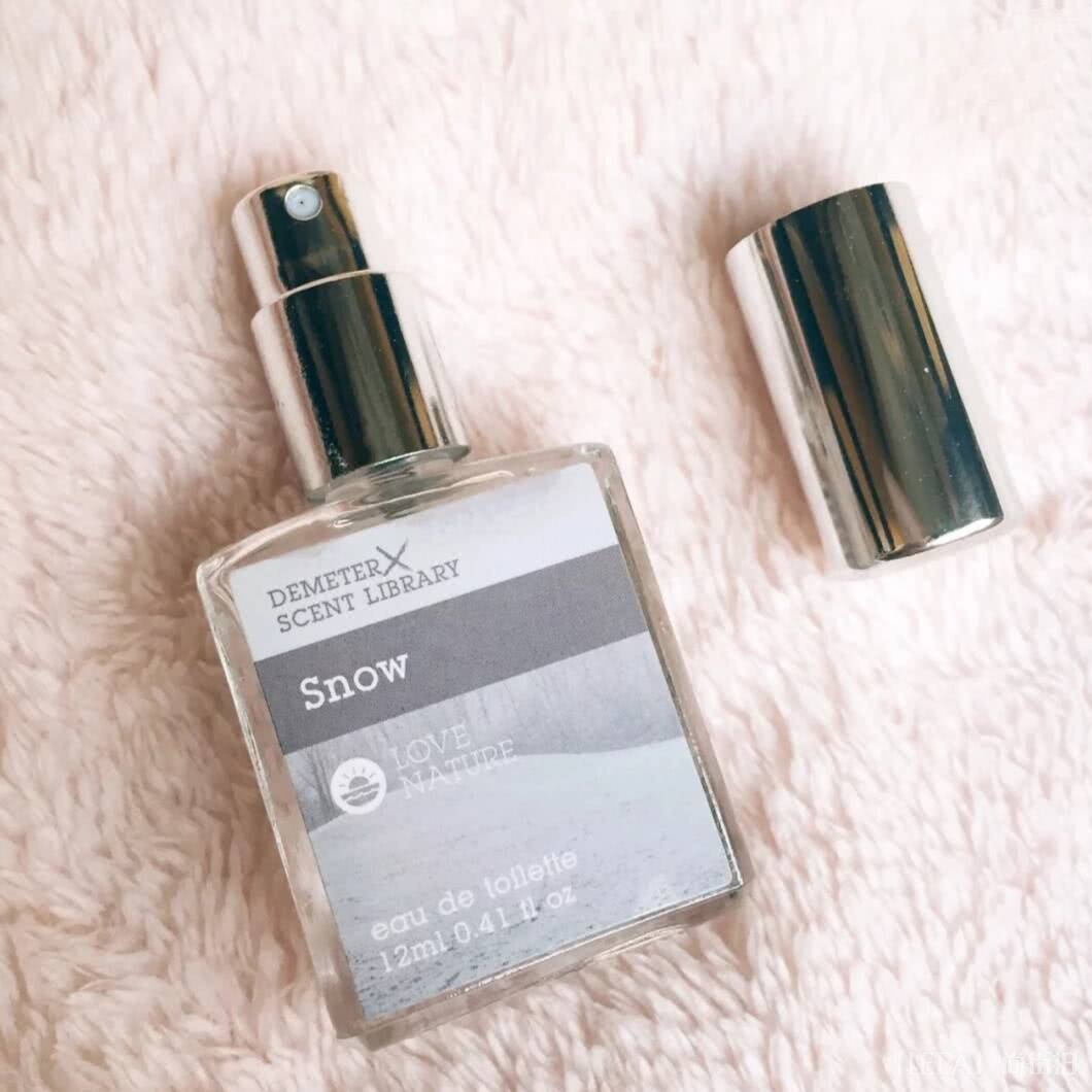 精致猪猪必看!“3款”网红香水测评,男神都忍不住多靠近你些