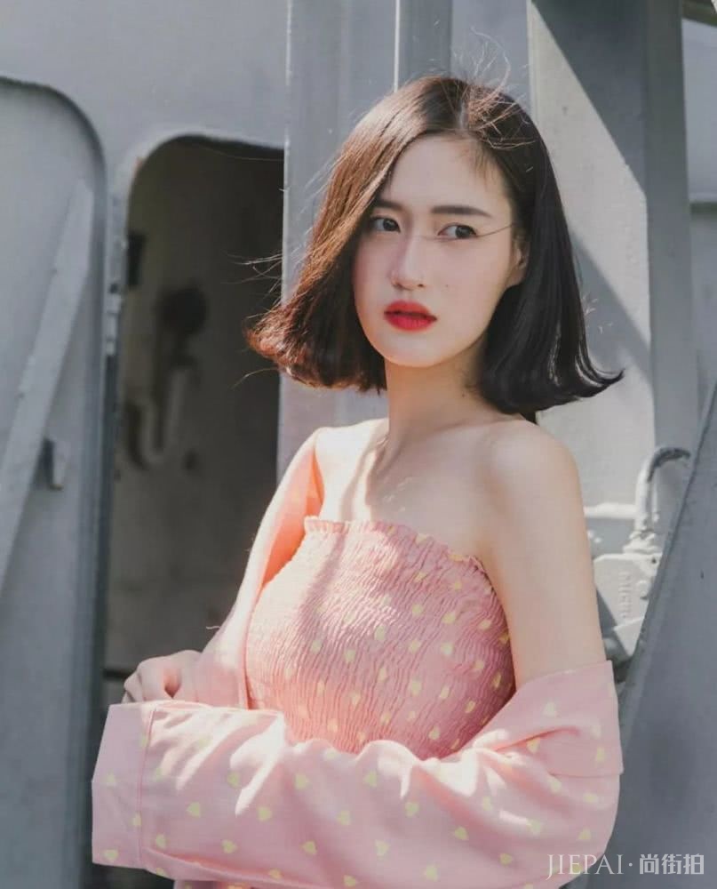 讲真的！这个夏天“水果色”搭配又要火了