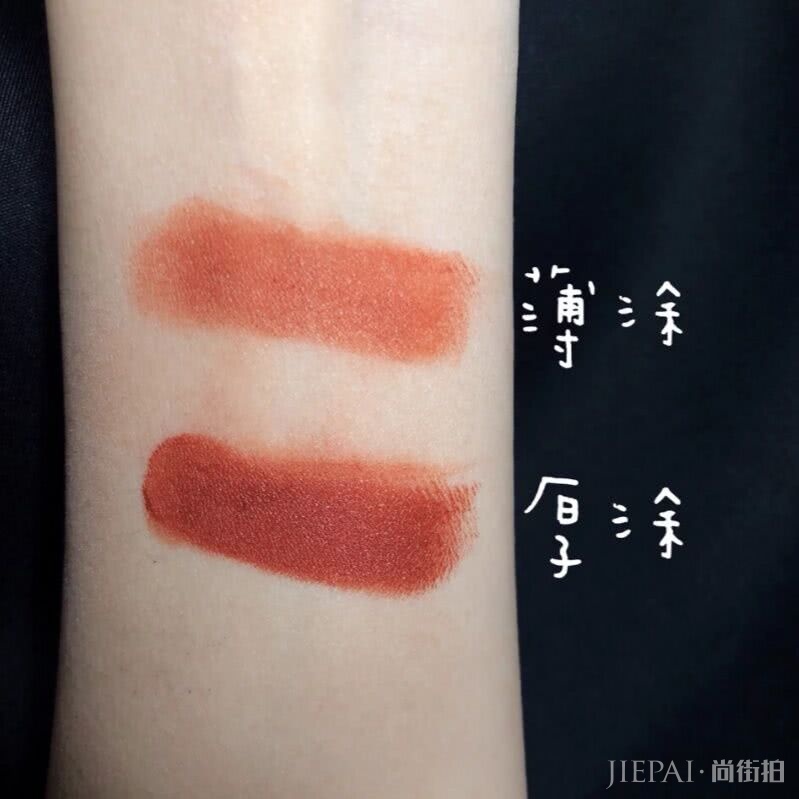 小仙女必看!独特小众的平价口红,涂上绝对惊艳你的男神