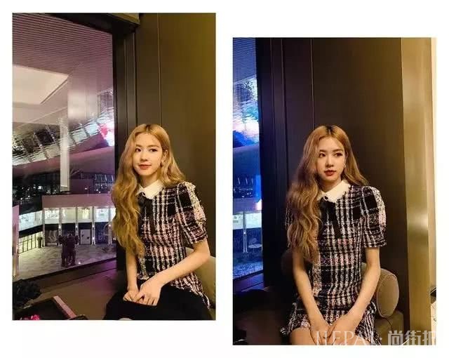 最显老的五个发型,爱美女生千万别留