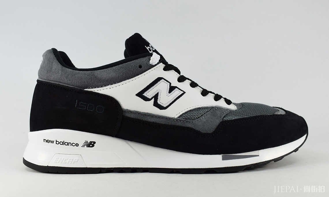 NIKE意外落选?!CDG x New Balance带来了整套联名!