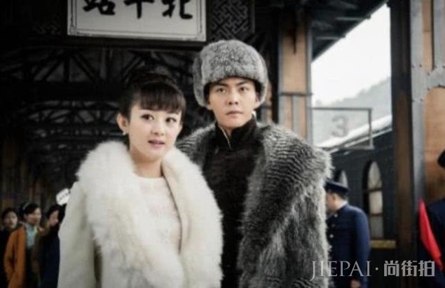 《老九门2》演员进行调整,女一号换成台湾偶像女王,网友:拒绝