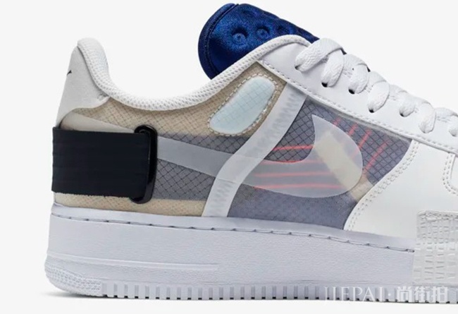 NIKE又更新,N354 系列你可知道?